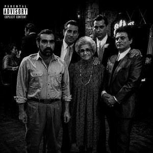 Mama´s Hands by TRAP & BLUES