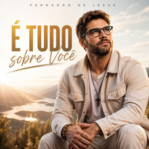 É TUDO SOBRE VOCÊ by Fernando de Jesus