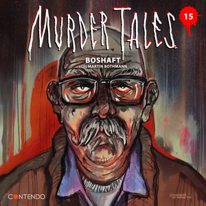 Boshaft - Kapitel 2 by Murder Tales