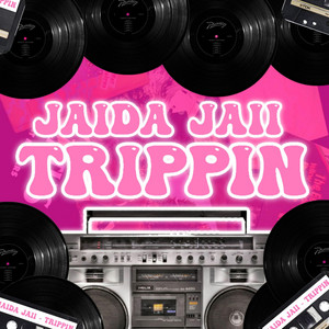 Portada de Trippin