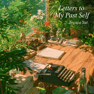 Forgiving Myself by Jessica Yui