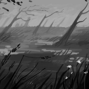 Far, far away, where my mind will finally find peace
