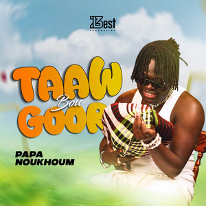 Papa Noukhoum - Doma Geuna Gooré