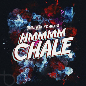 Shatta Wale - Hmmmm Chale (feat. Ara-B)