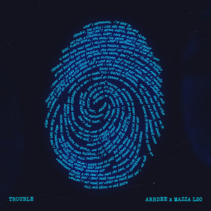 Trouble by ArrDee, Mazza_l20