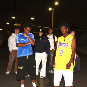 jezzy by K.V., Call Me K!