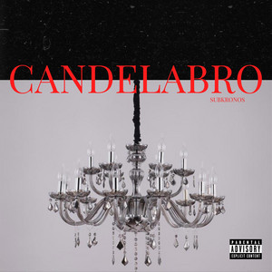 Candelabro by Subkronos