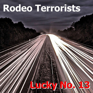 That Thing I Did on Saturday by Rodeo Terrorists