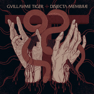 Deiclast [Part III] by Guillaume Tiger