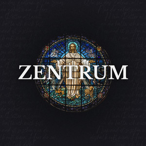 Zentrum cover