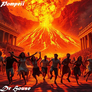Pompeii