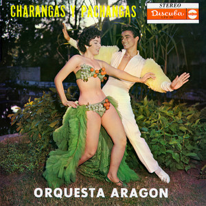 Yo No Bailo Con Juana by Orquesta Aragón