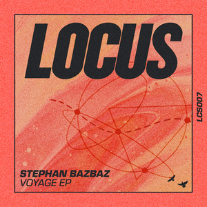 Stephan Bazbaz cover