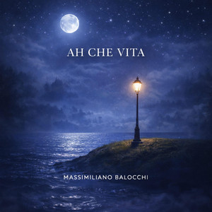 Ah Che Vita - Cut Edit by Massimiliano Balocchi