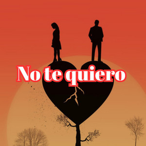 No te quiero by Fuyi Lao