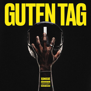 GUTEN TAG by Konieur