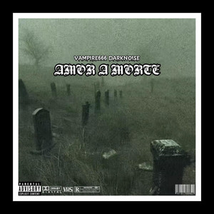 Vampire666 darknoise - Amor a morte
