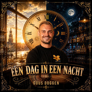Een Dag In Een Nacht