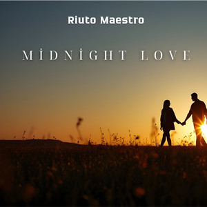 Moonlight Smells Like Lavender by Riuto Maestro