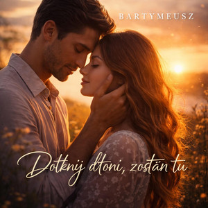 Bartymeusz - Dotknij dłoni zostań tu (Radio Edit)