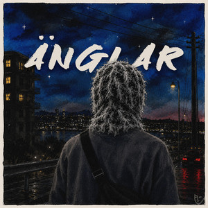 Änglar by Oskar Pehrson
