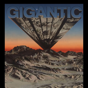 Gigantic by Shisa Sterling, General C'mamane