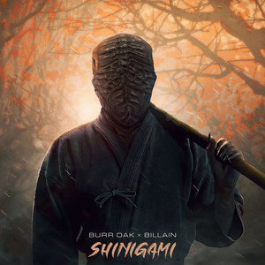 Shinigami by Burr Oak, Billain