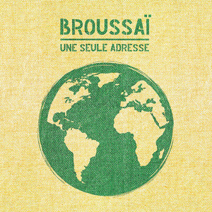 Une seule adresse cover