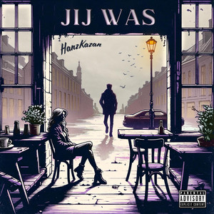 Hanz Kazan - Jij Was
