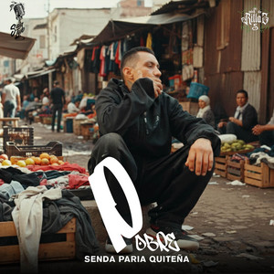 SENDA (PARIA QUITEÑA) - POBRE by Withda Rillaz