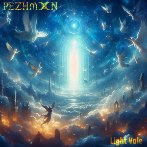 PezhmXn - Sad Separation