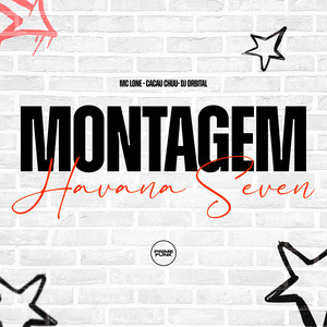 Montagem Havana Seven