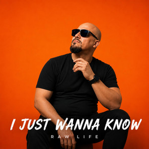 I Just Wanna Know - Raw Life by DIAZ