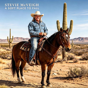 Yesterday Once More by Stevie McVeigh