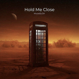 Hold Me Close by MadeByDK