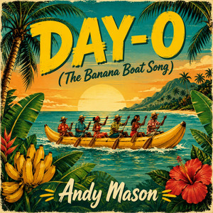 Day-O (The Banana Boat Song) by Andy Mason
