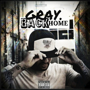 GRAY - My Thang