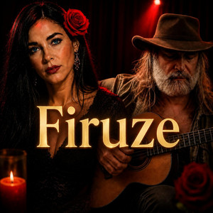 Firuze by Turkish Anatolian Flamenco