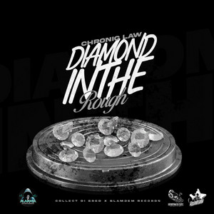 Diamond In The Rough by Chronic Law