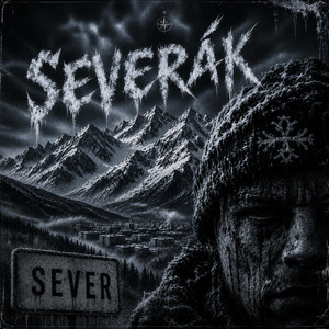 Severák by Jurus, GlosyOne, Majkl Morton