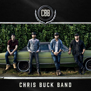 Chris Buck Band - Giddy Up