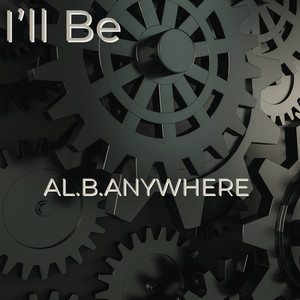 Portada de I'll Be
