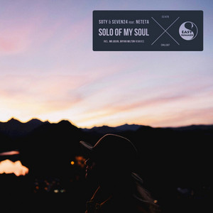 Cover art: Solo of My Soul - Bryan Milton Remix