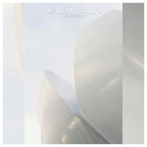 Astral White by Amantigo