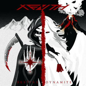 The Wrong Side of Heaven by XENITH