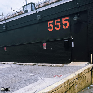 Portada de 555