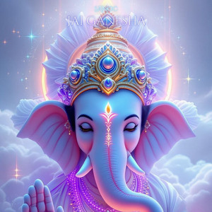 Jai Ganesha by SANOC