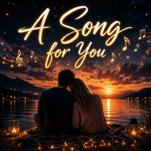 A song for you by Stormweermusiek