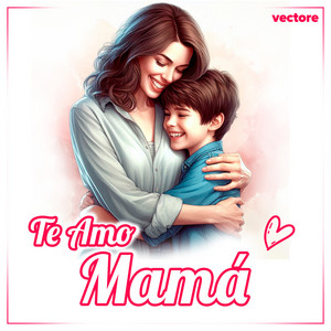 Te Amo Mamá