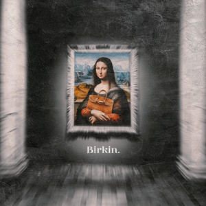 Portada de Birkin